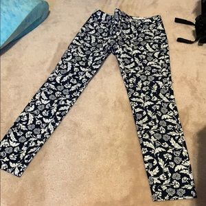 Banana republic pants